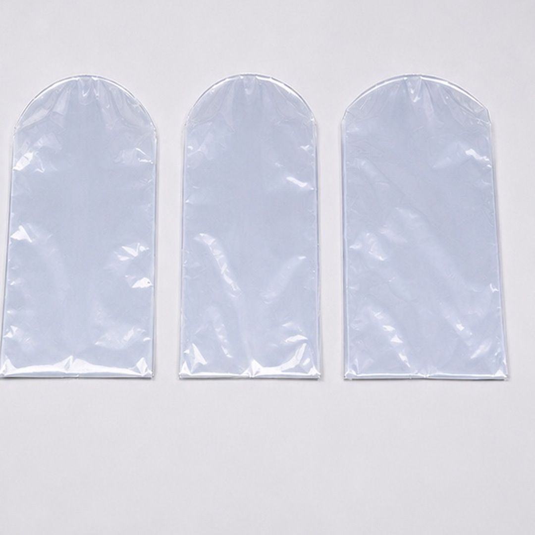 PVC shrink bags