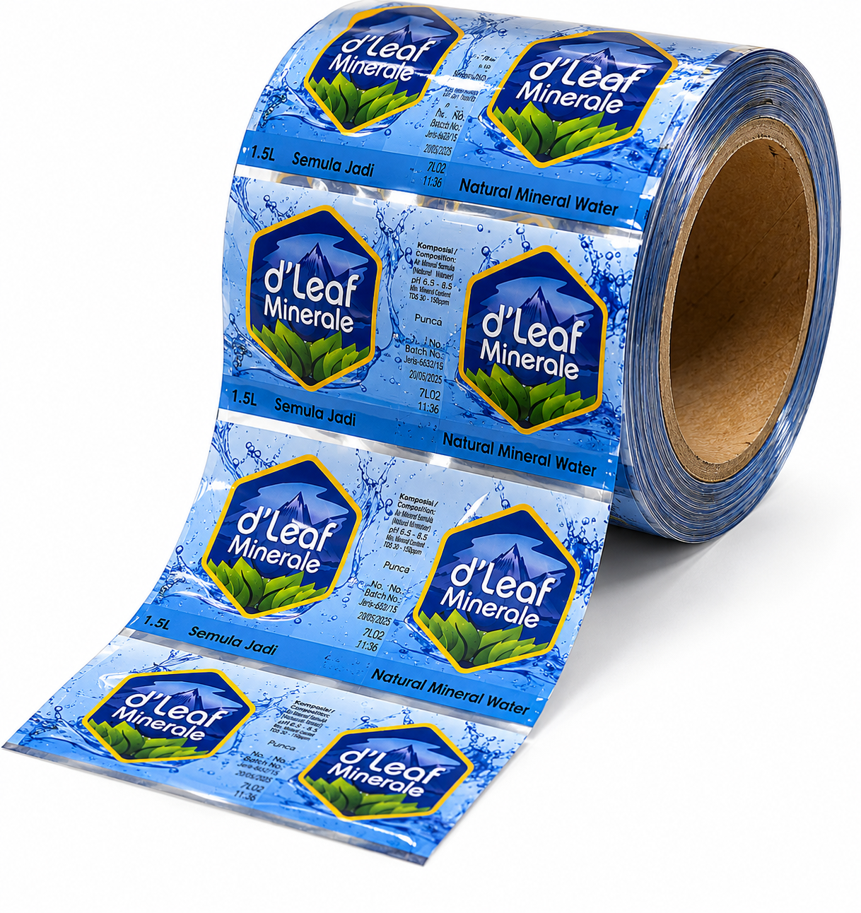 Roll Form